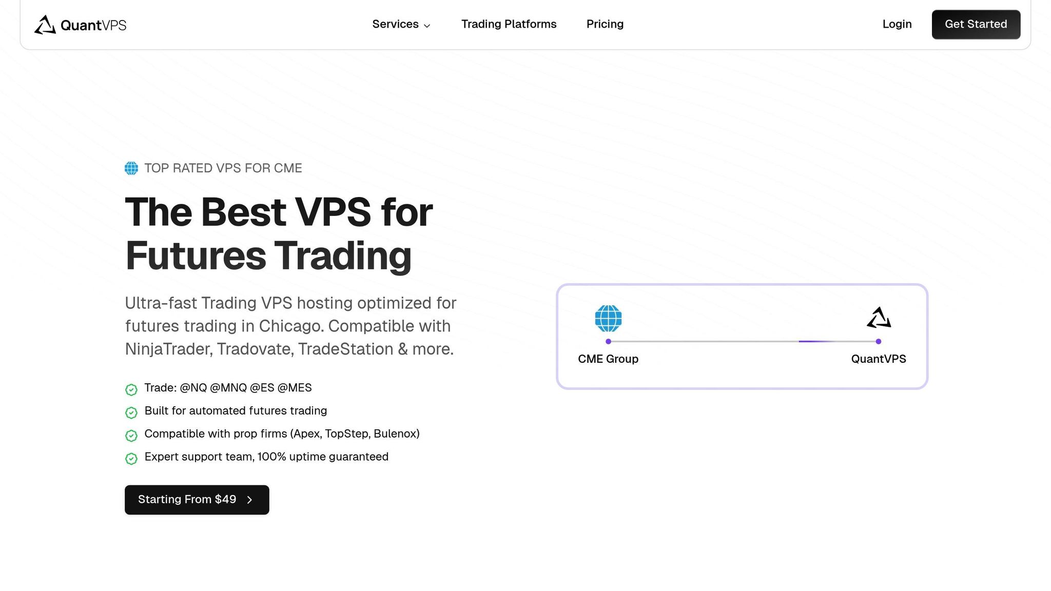 QuantVPS