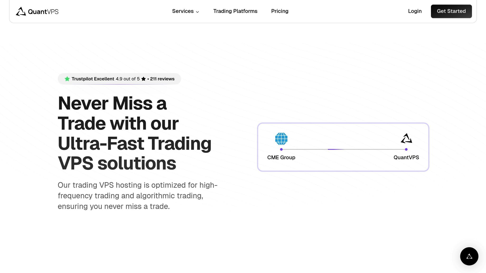 QuantVPS