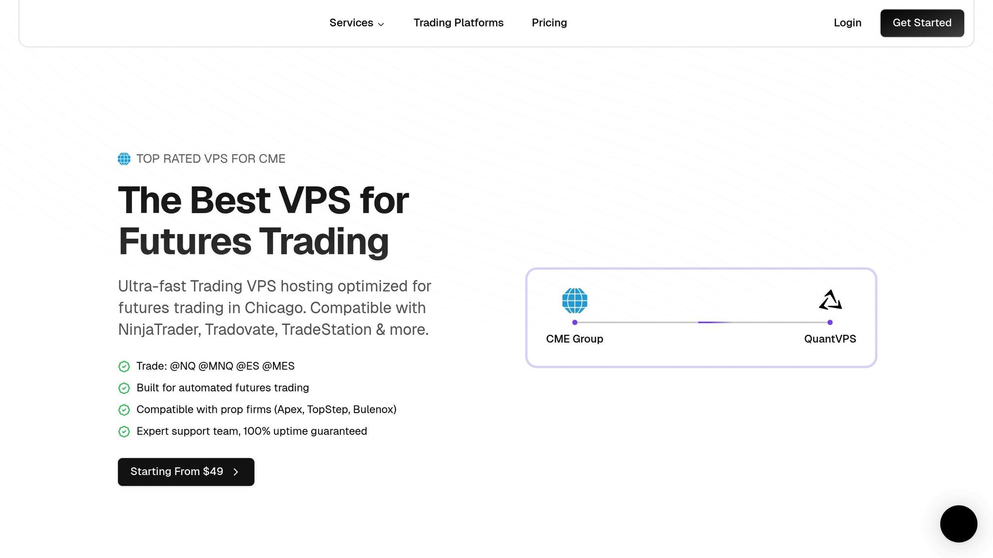 QuantVPS