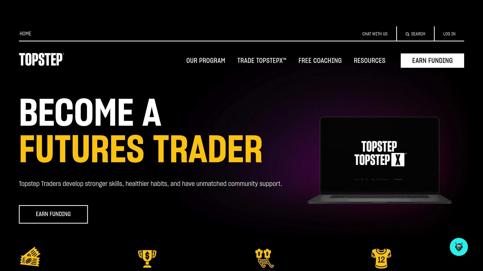 Topstep