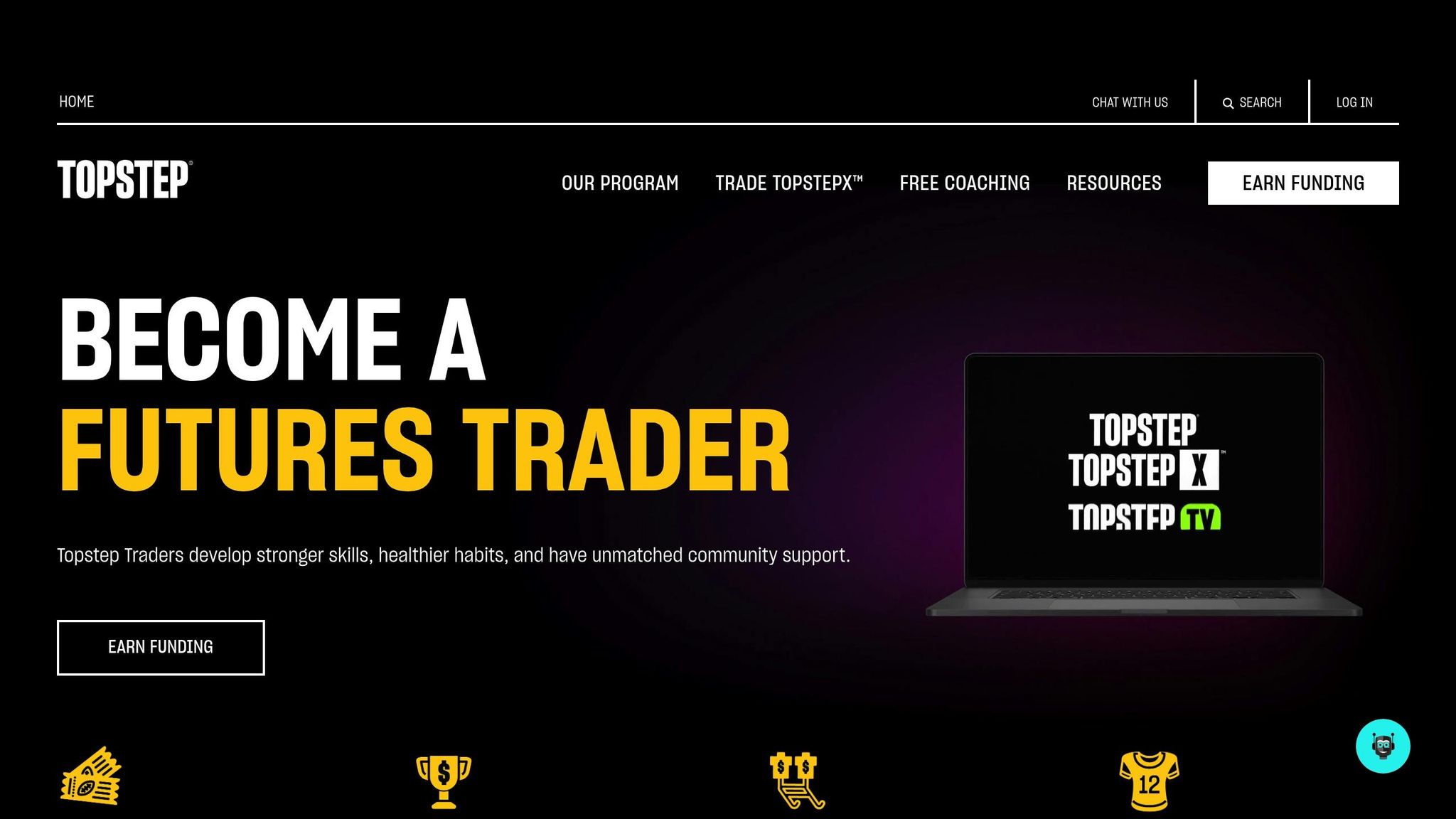 Topstep