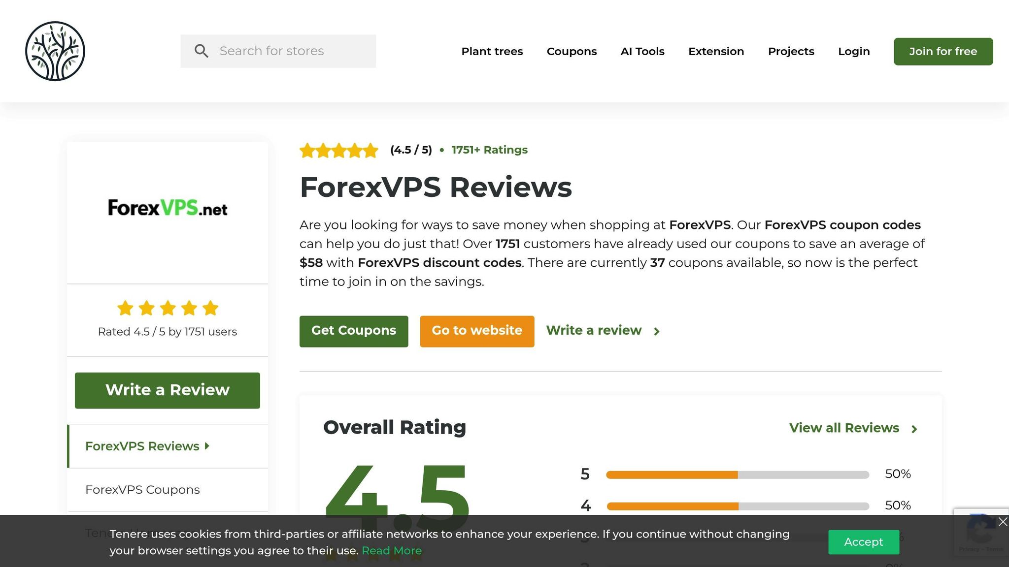 ForexVPS.net