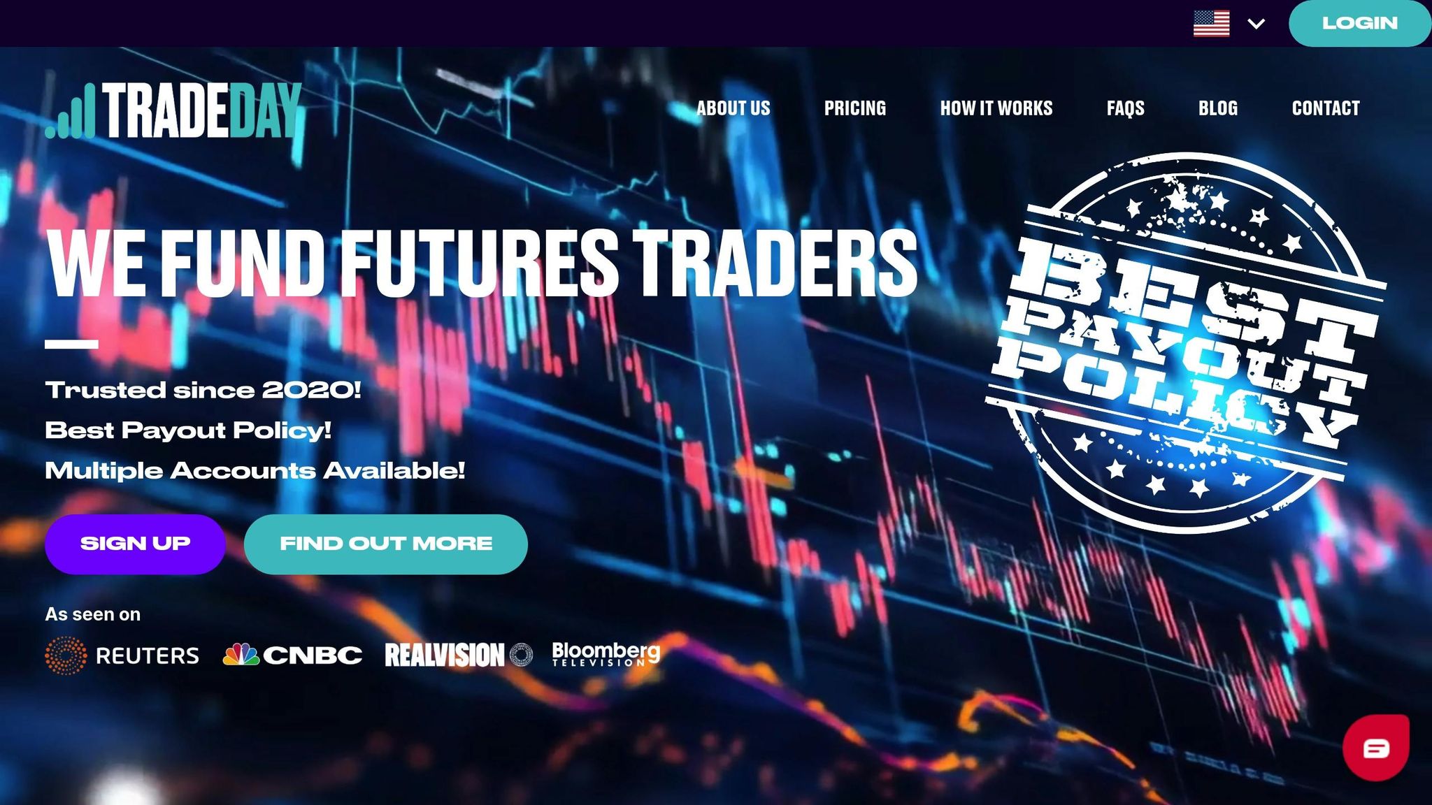 TradeDay