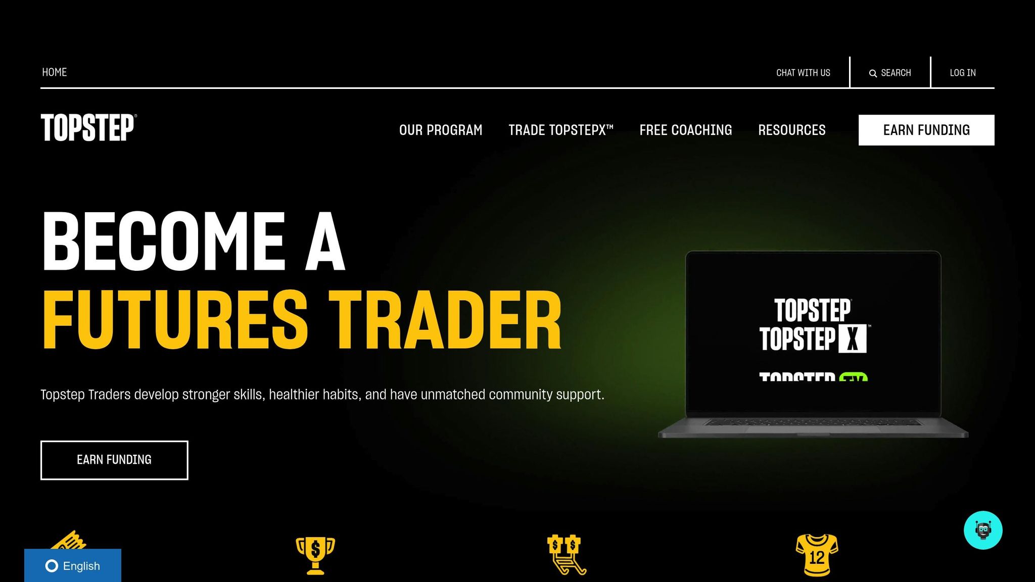 Topstep