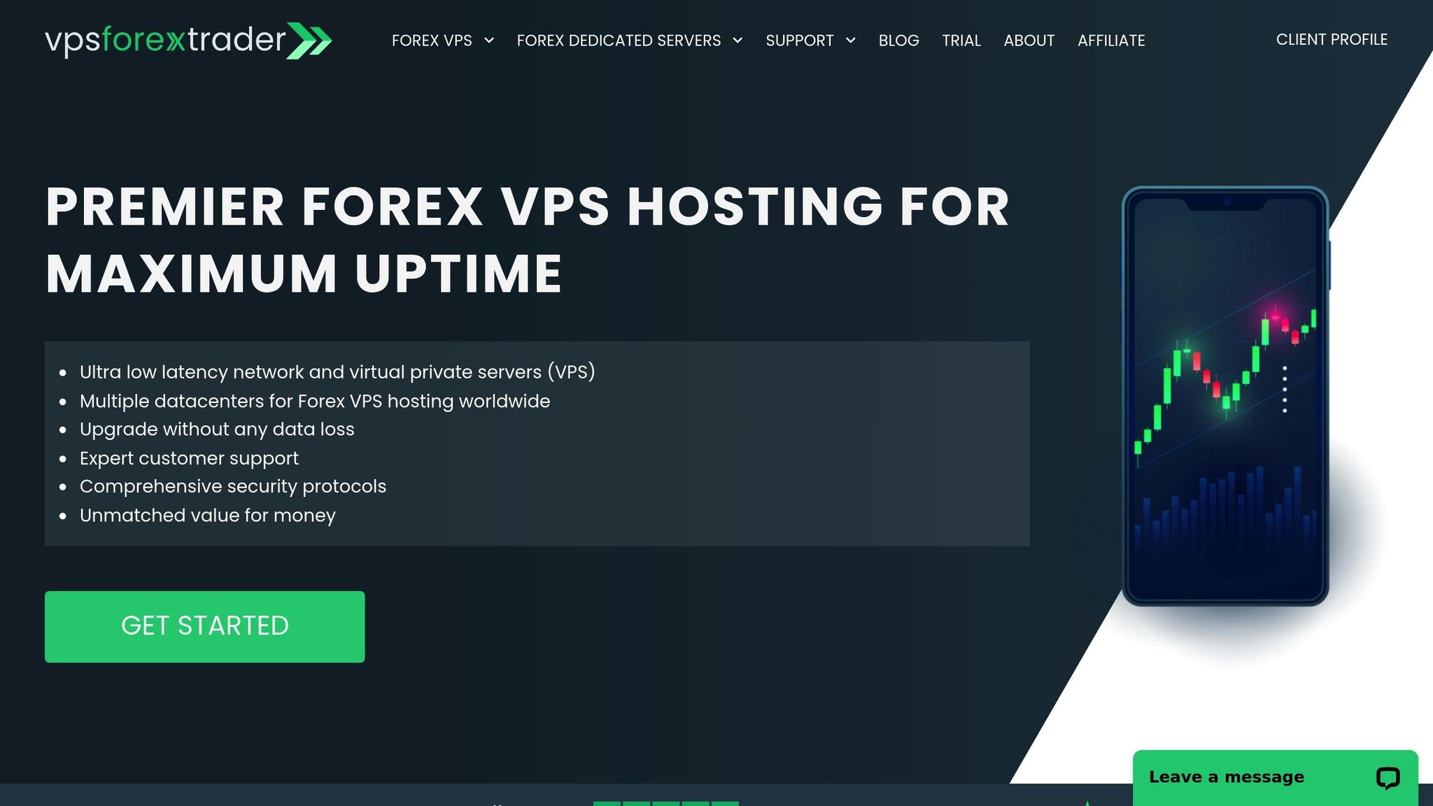 VPSForexTrader