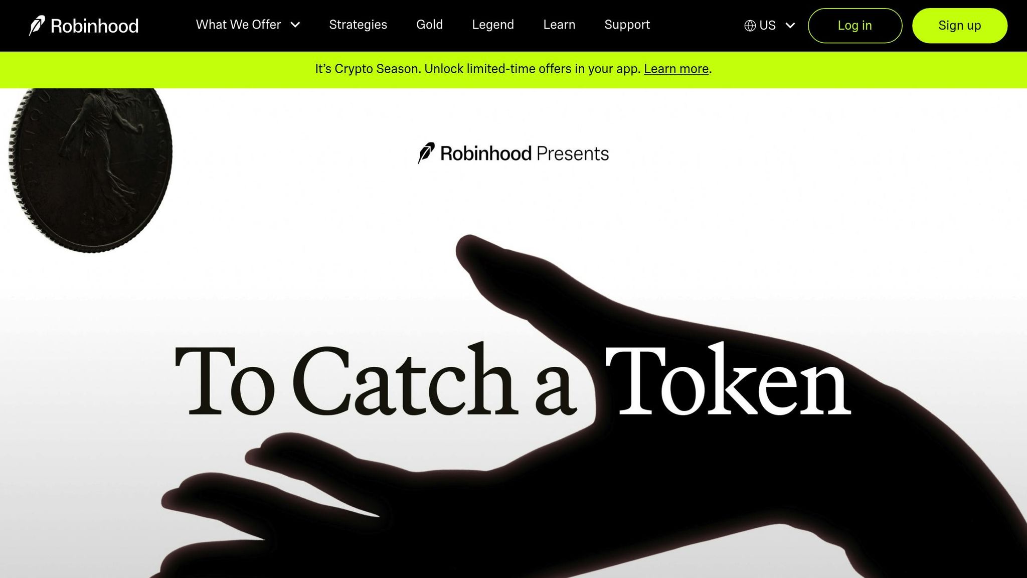 Robinhood