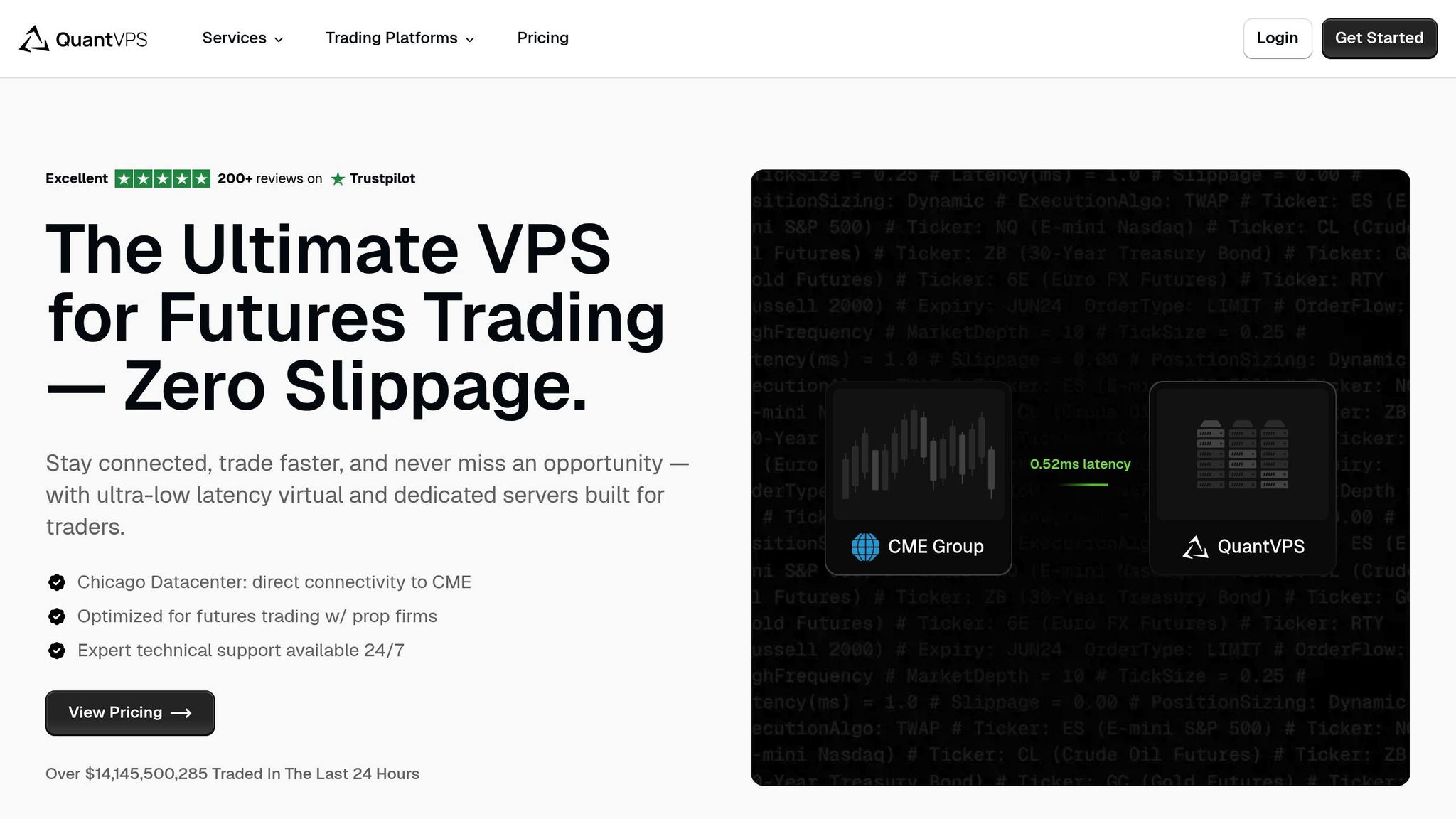 QuantVPS