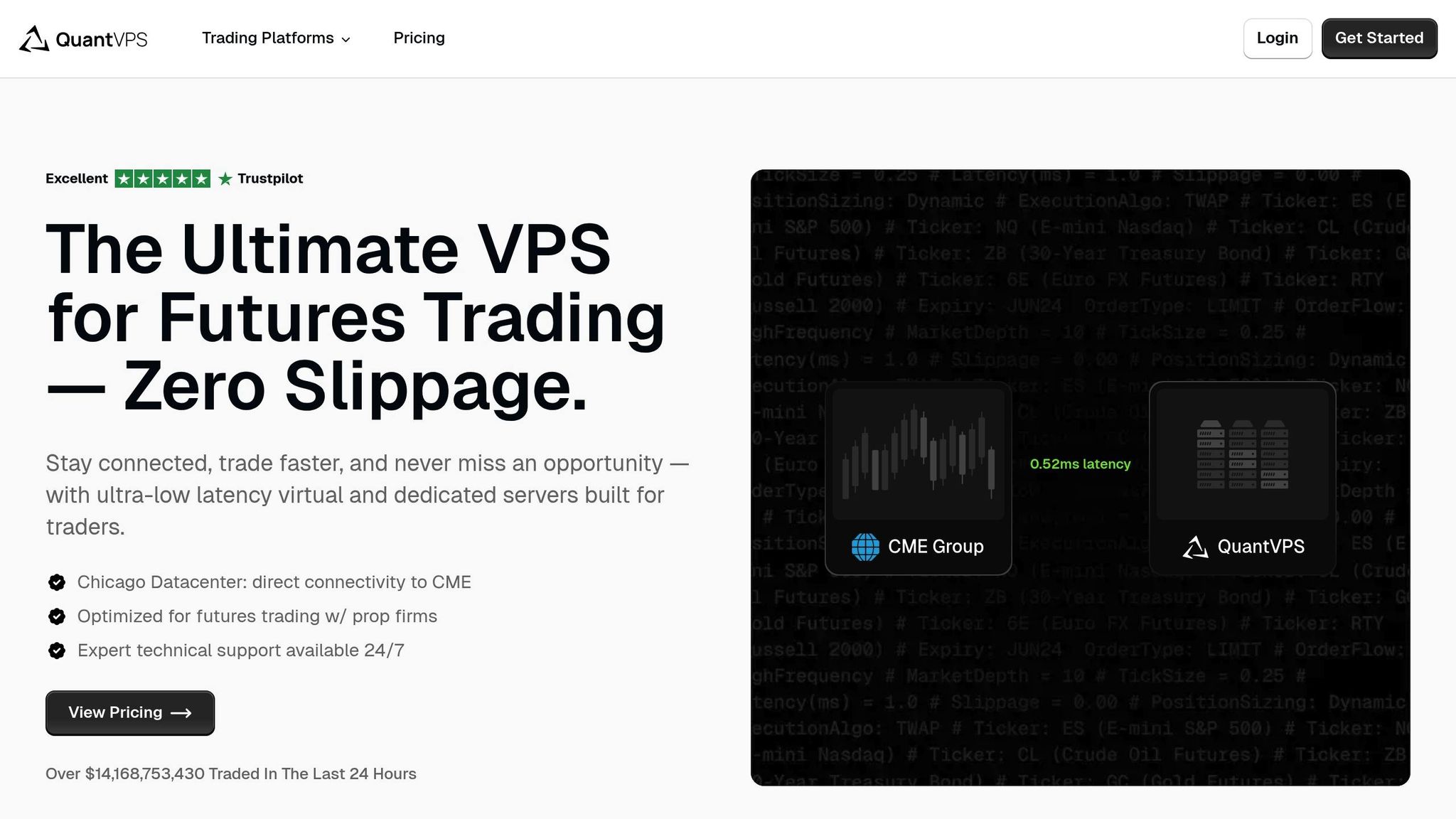 QuantVPS
