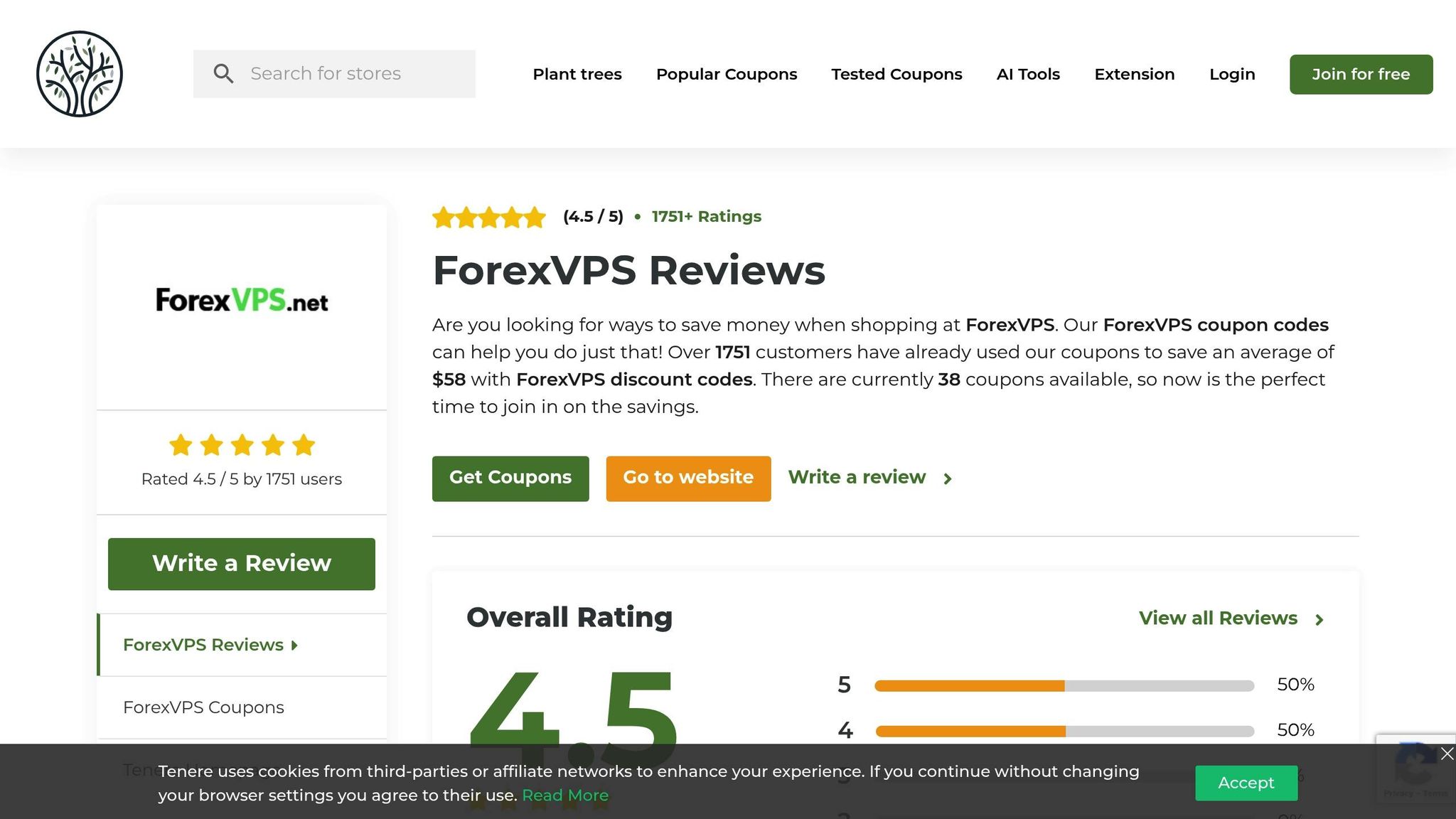 ForexVPS.net