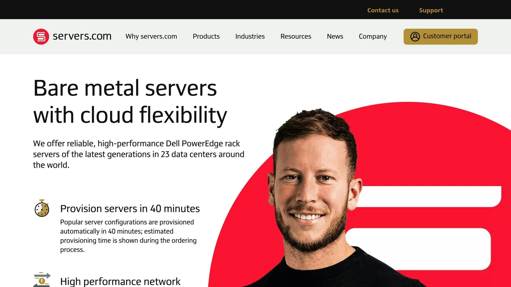 Servers.com