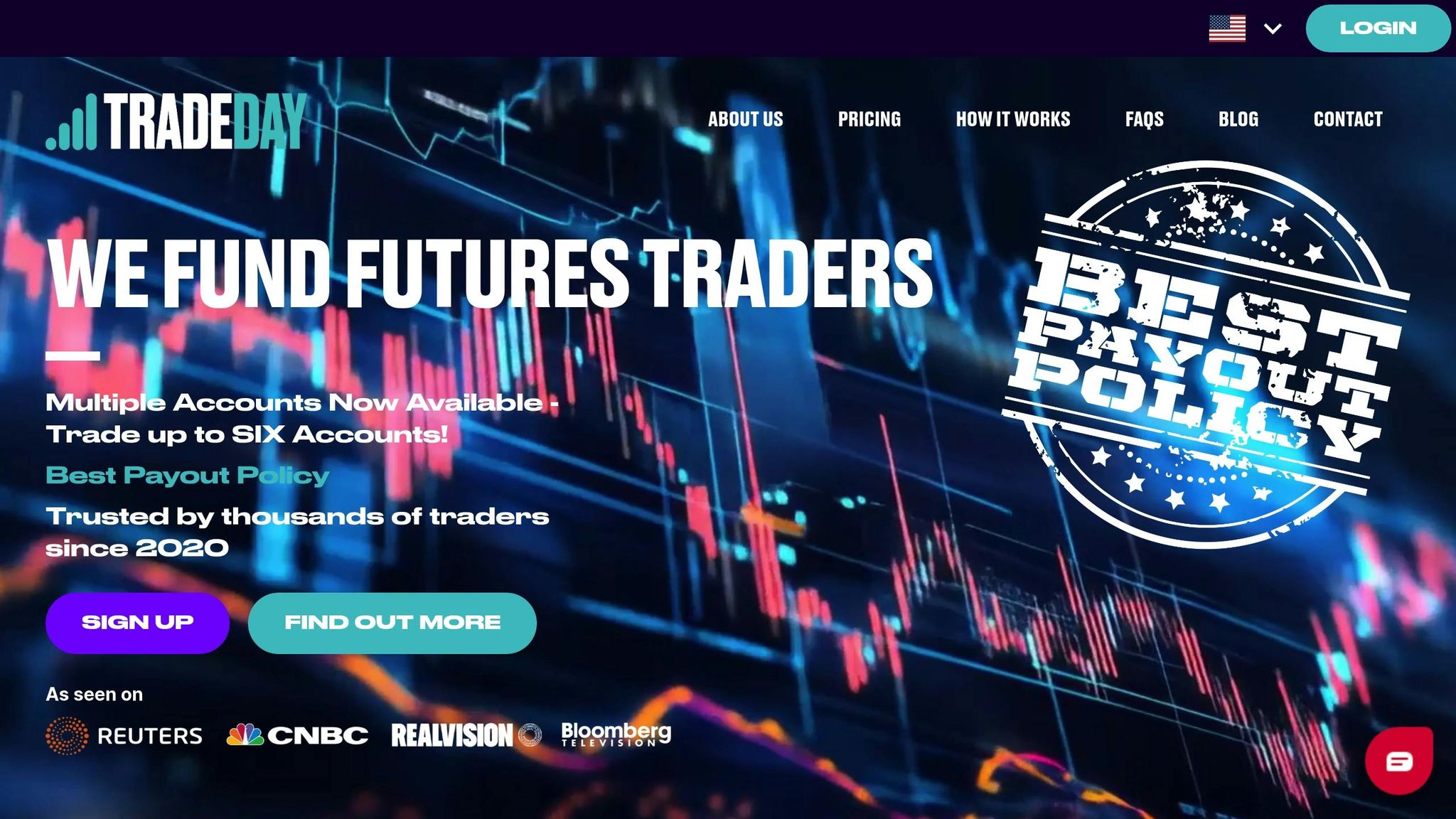 TradeDay