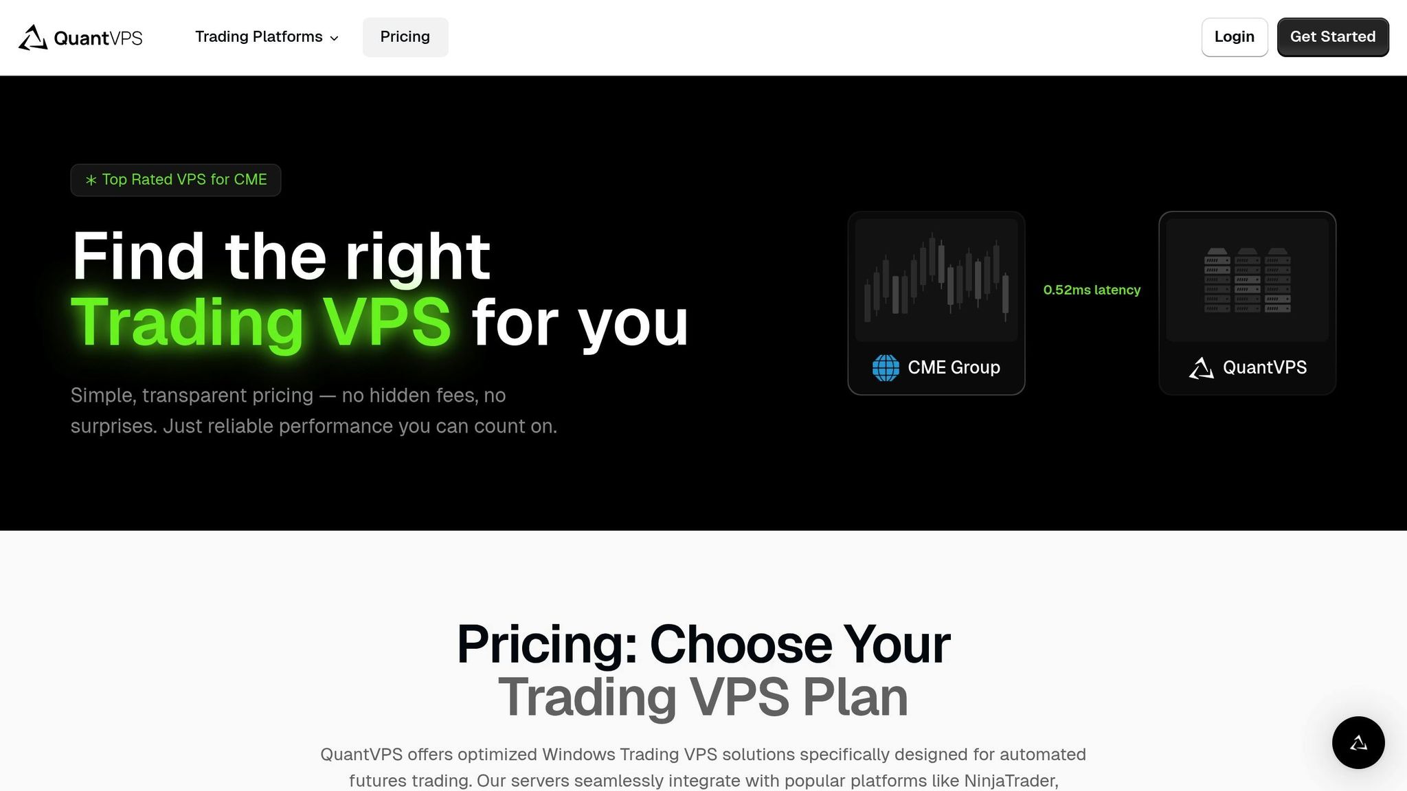 QuantVPS