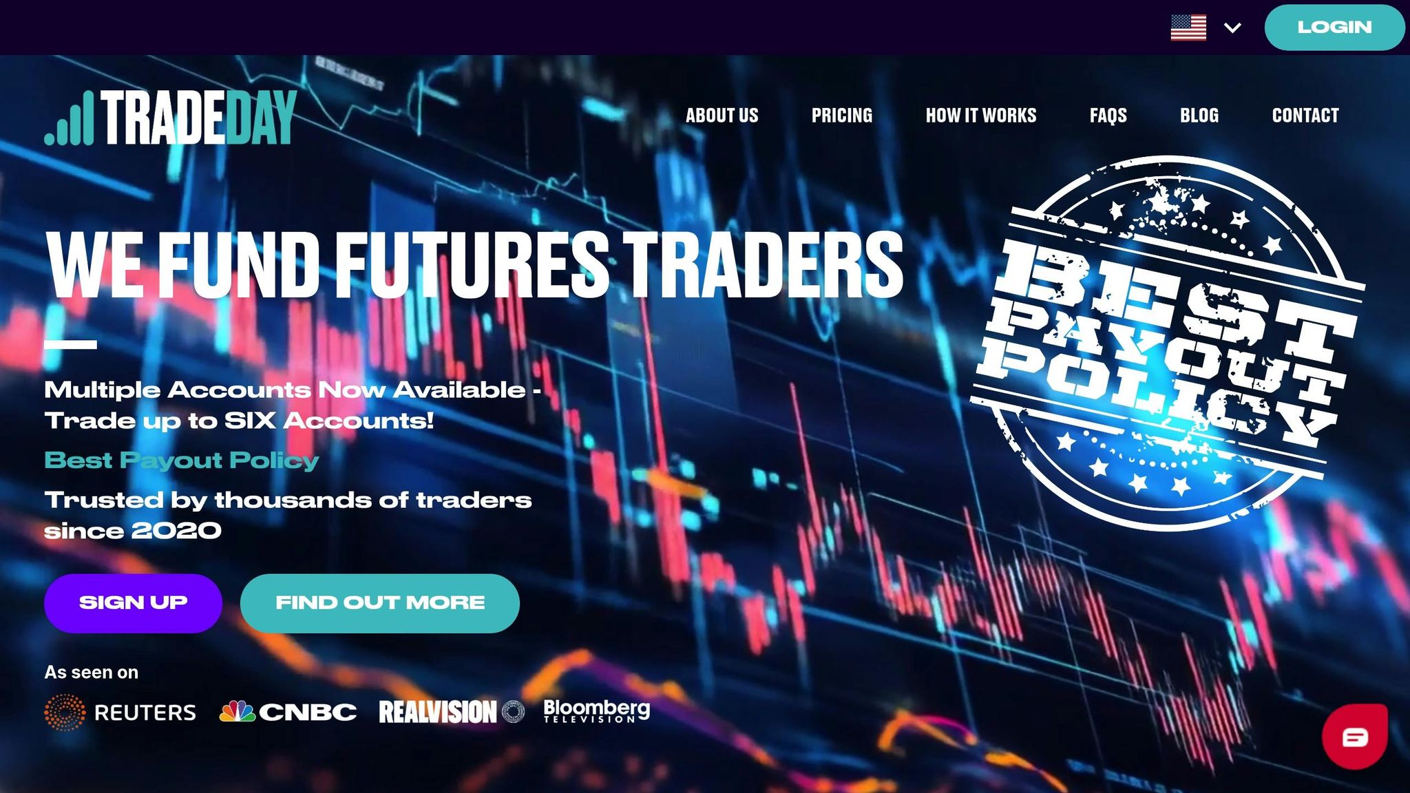TradeDay
