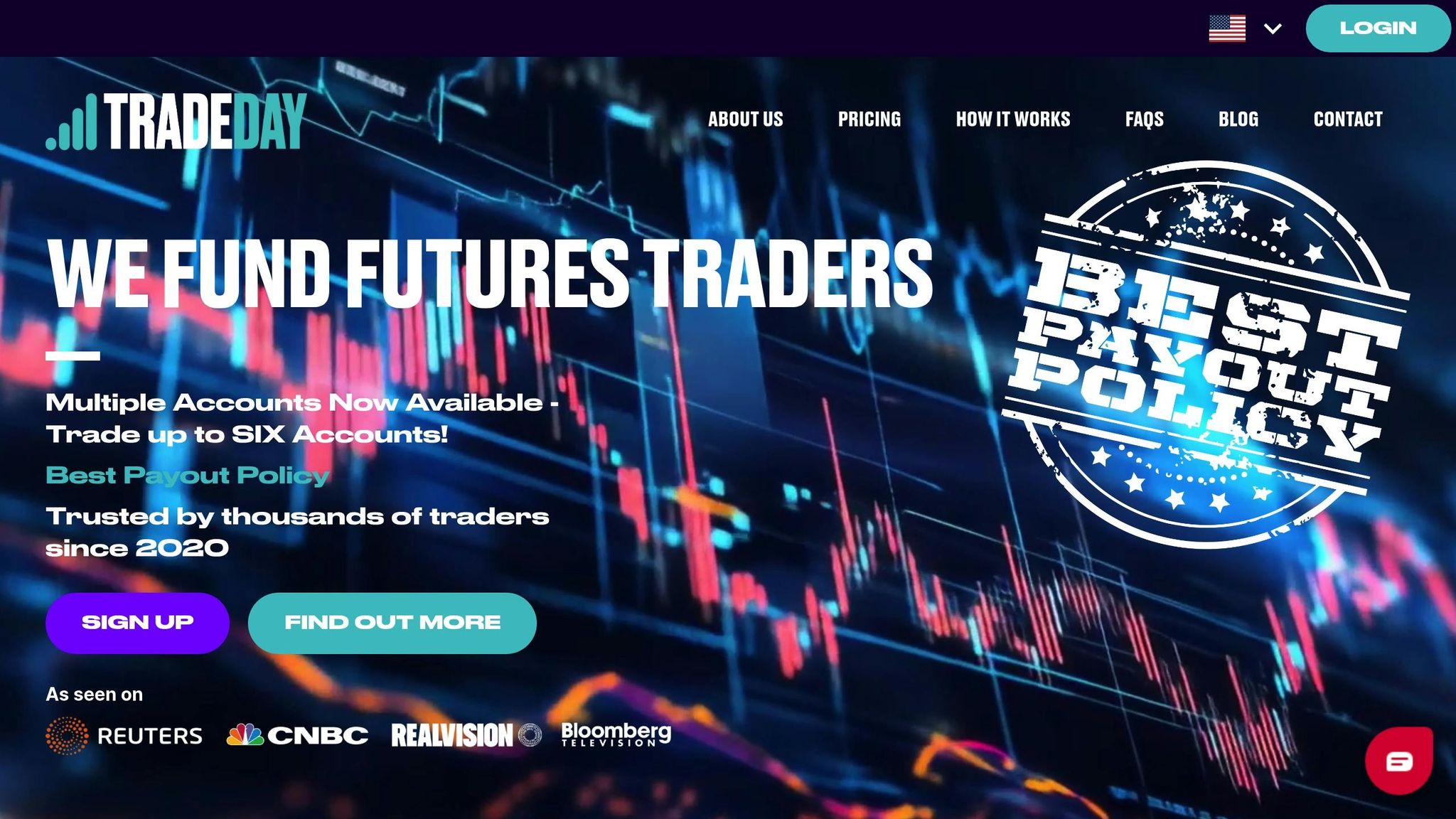 TradeDay