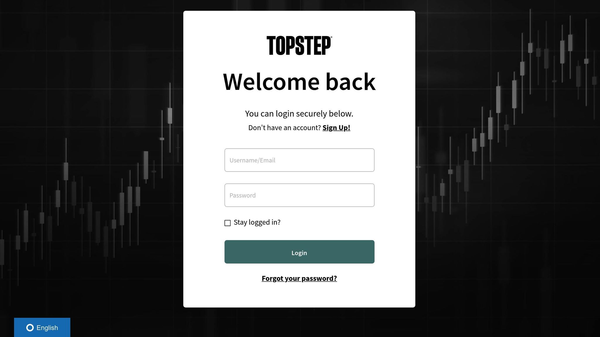 Topstep