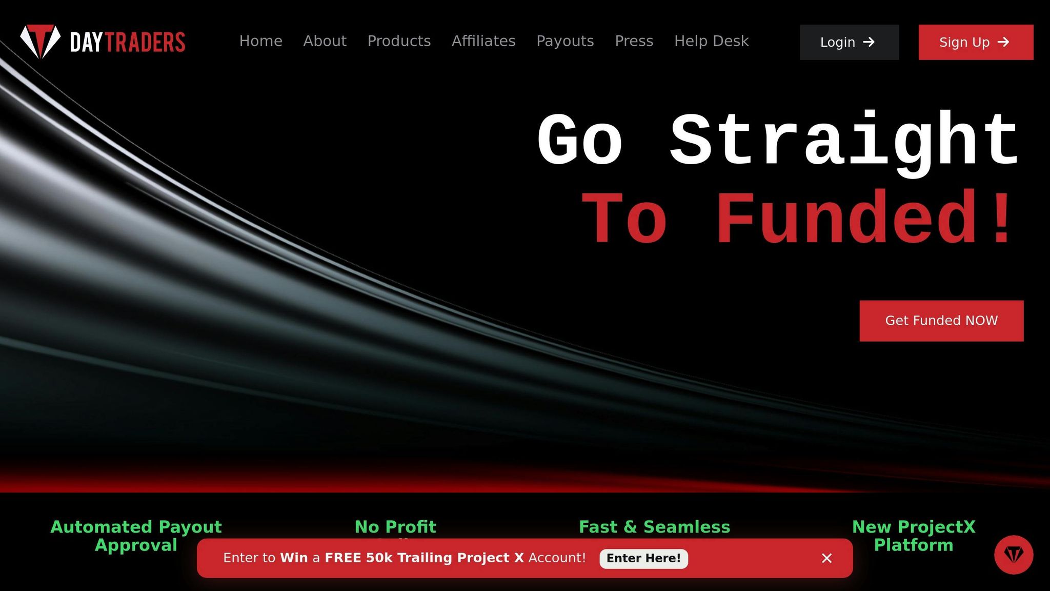 DayTraders.com