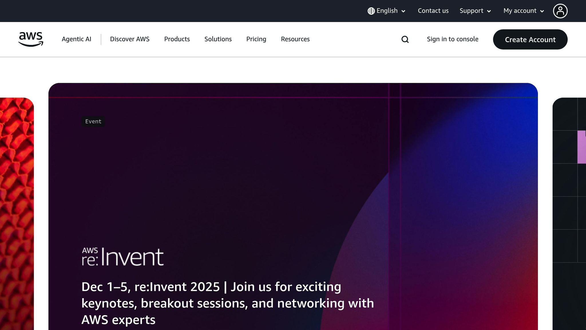 Amazon Web Services