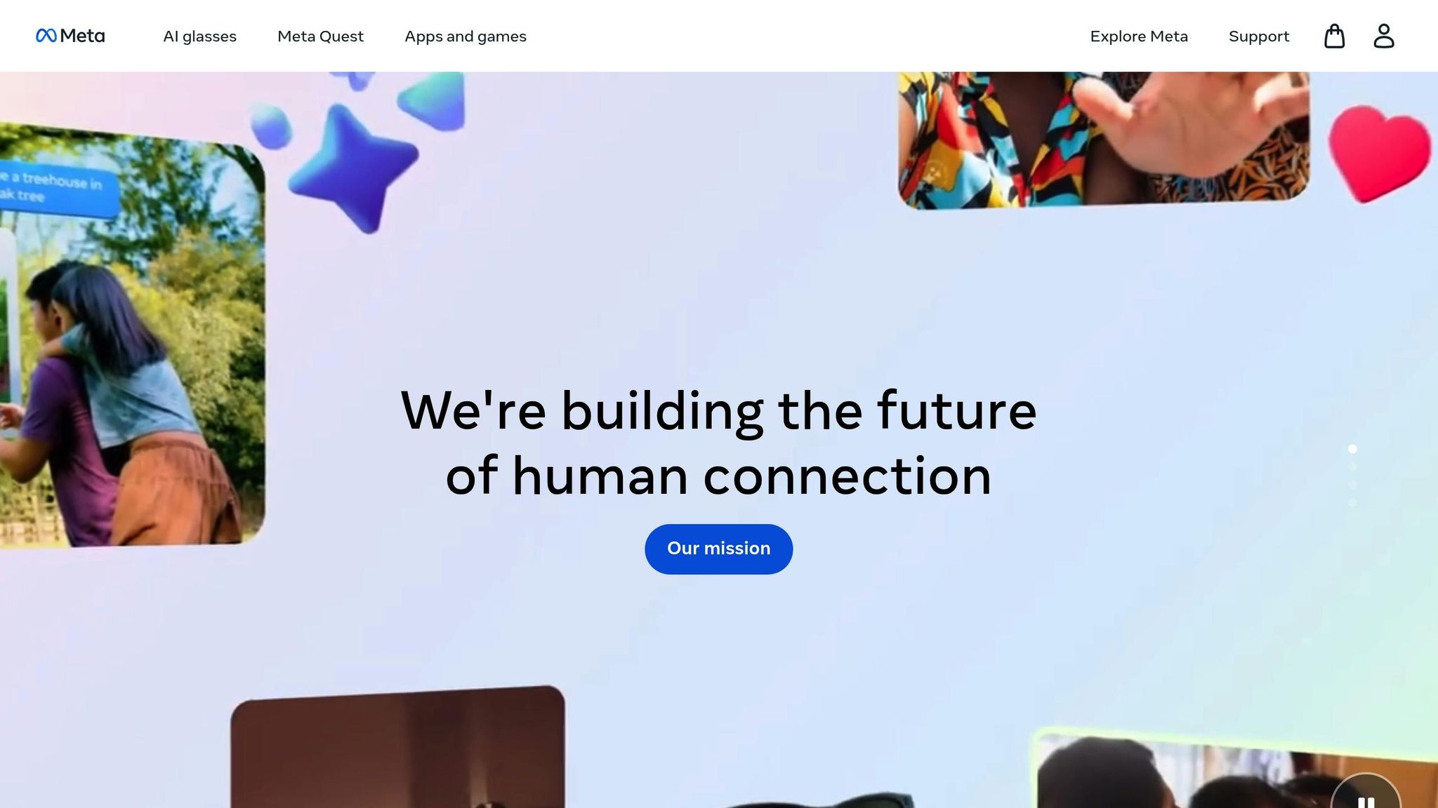 Meta Platforms