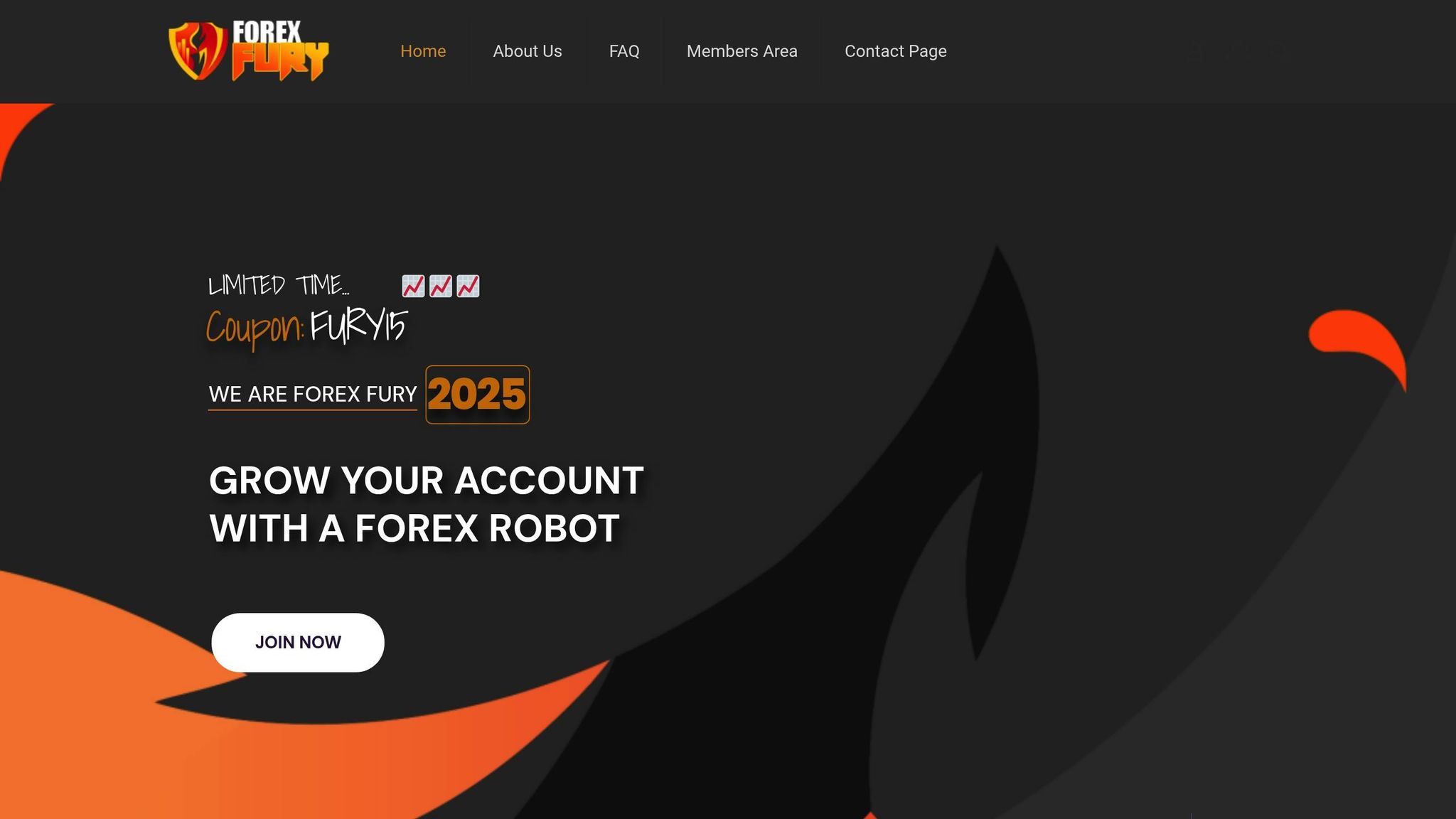 Forex Fury