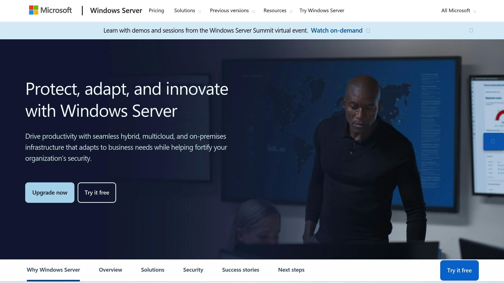 Windows Server