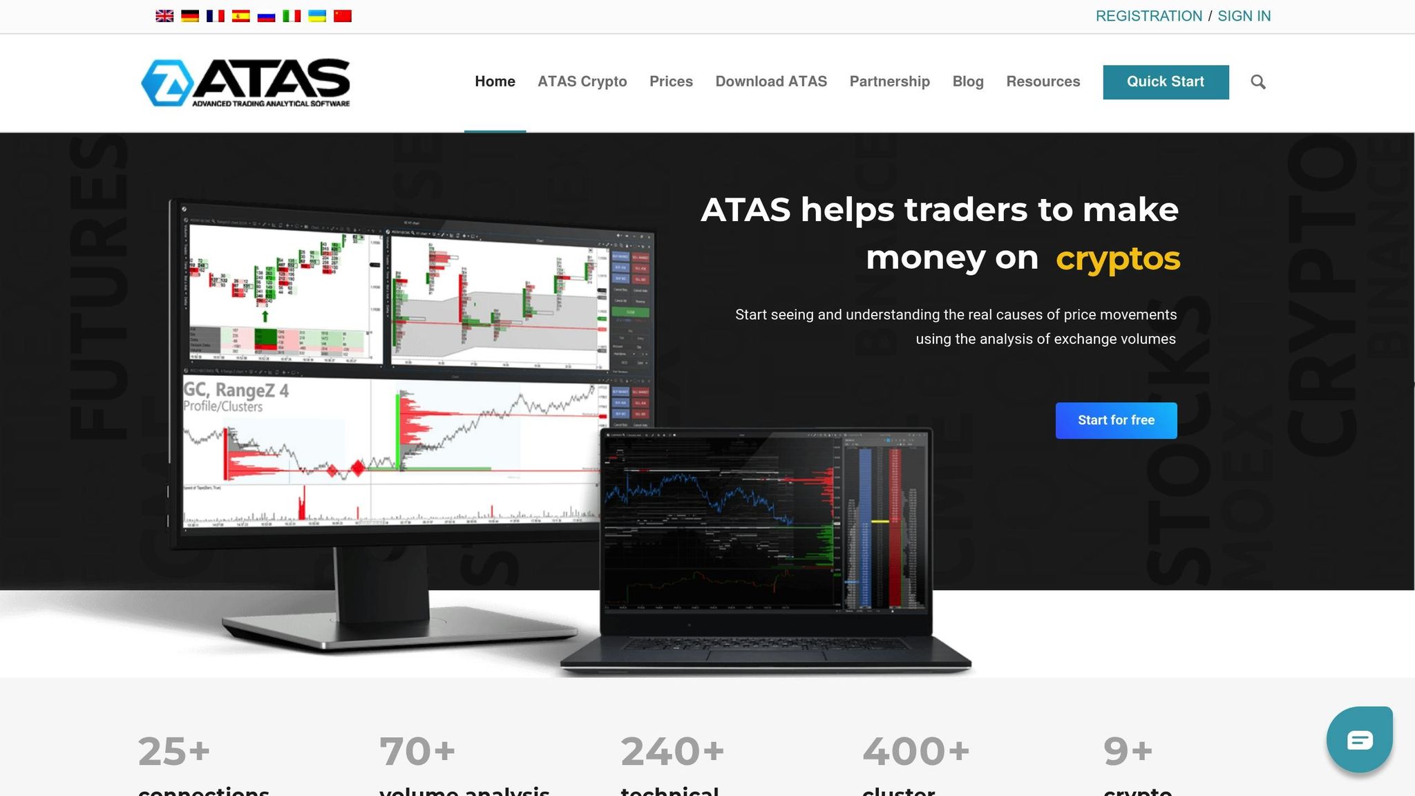 ATAS