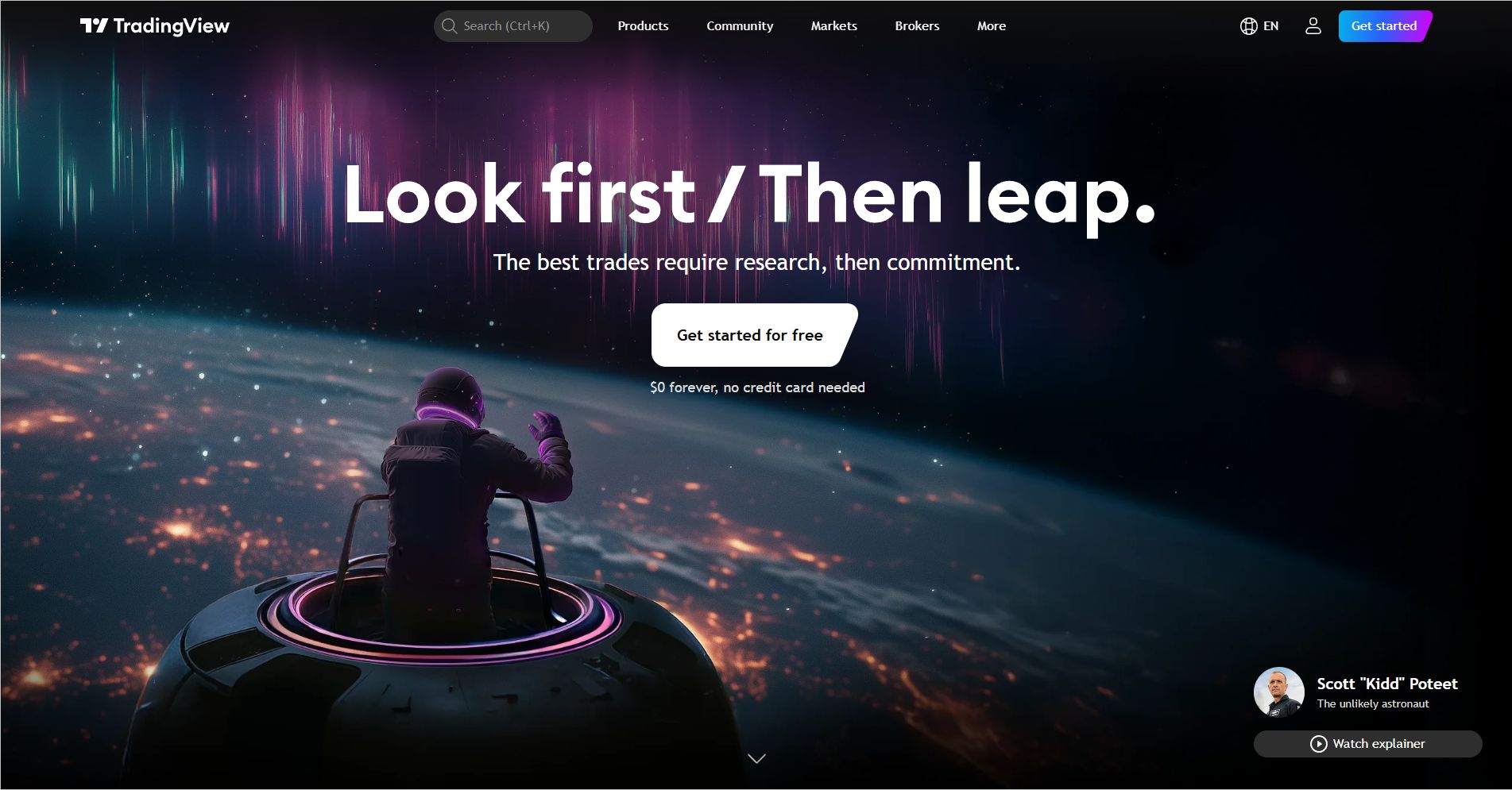 TradingView