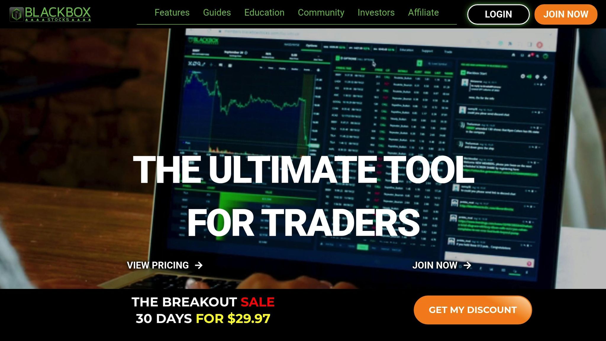 BlackBoxStocks