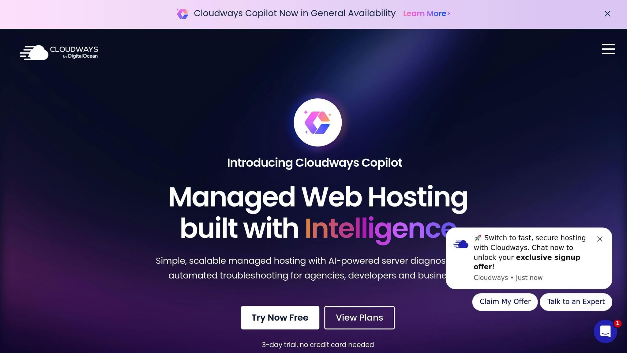 Cloudways