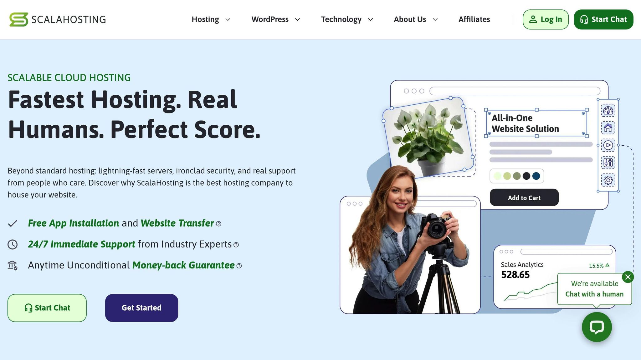 ScalaHosting