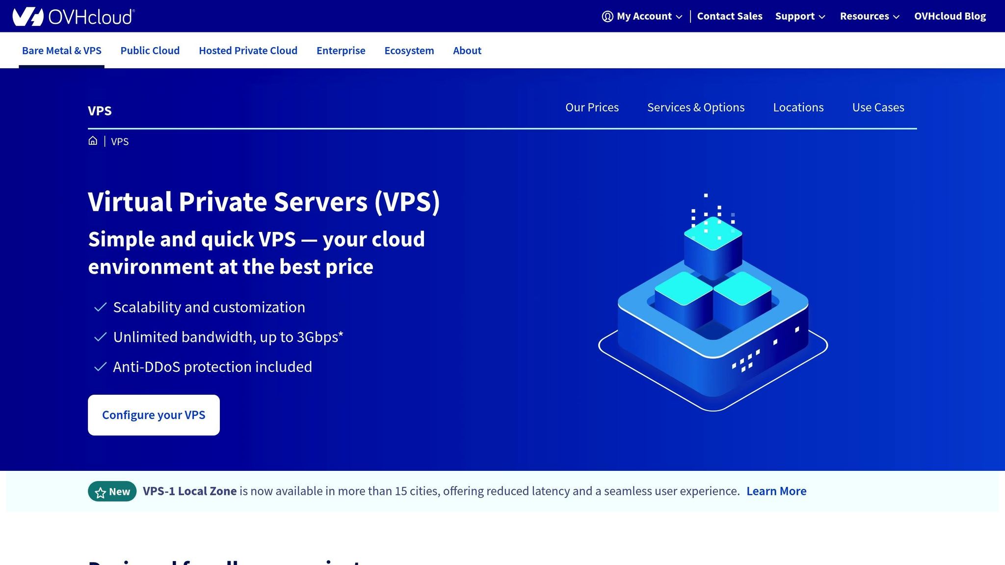 OVHcloud