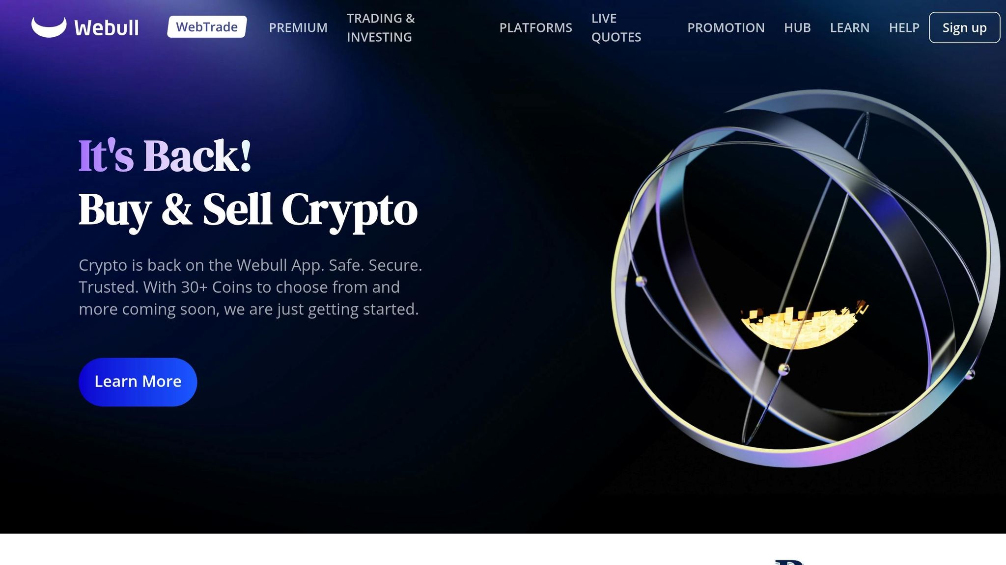 Webull