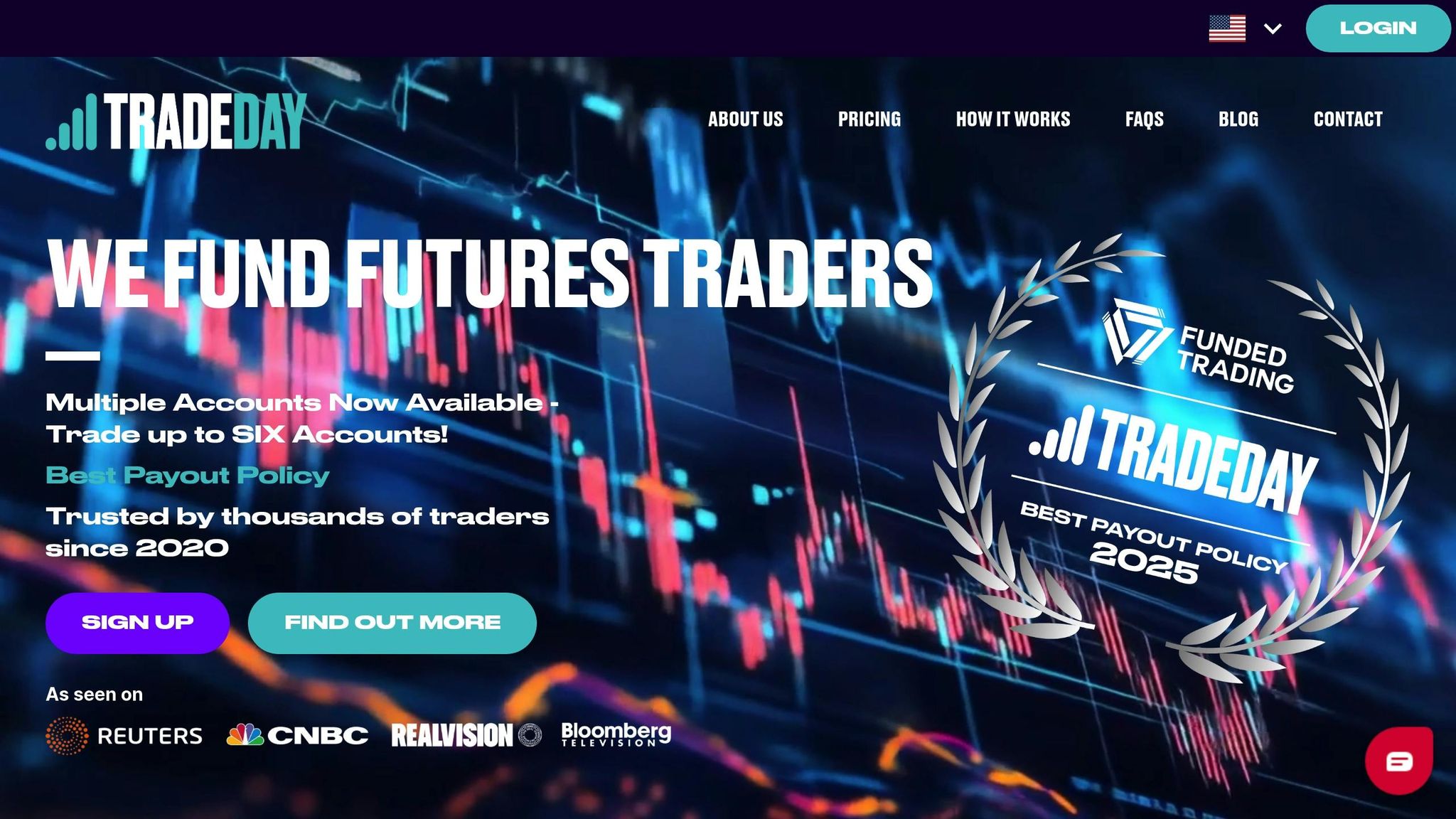 TradeDay