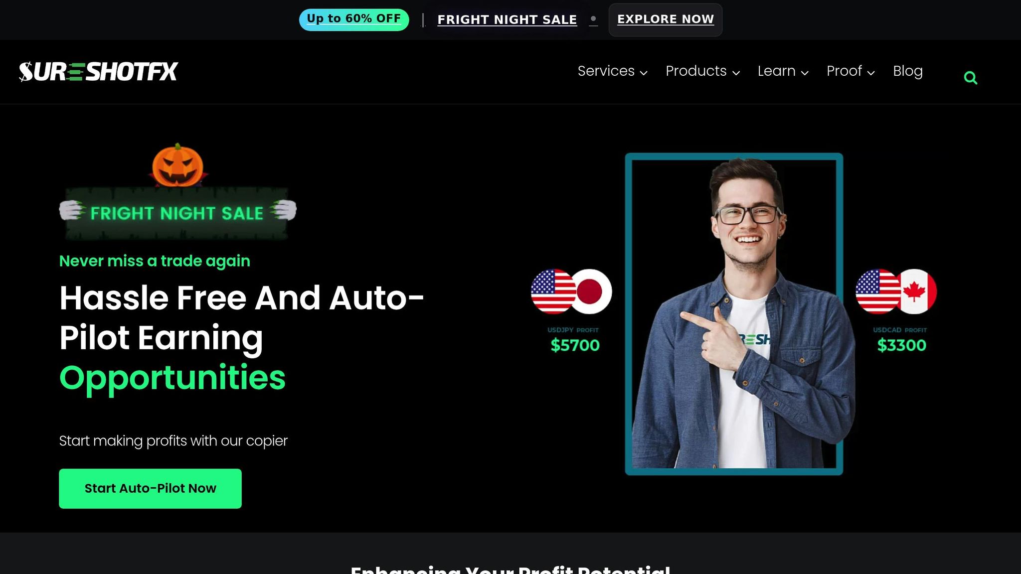 SureShotFX Copier