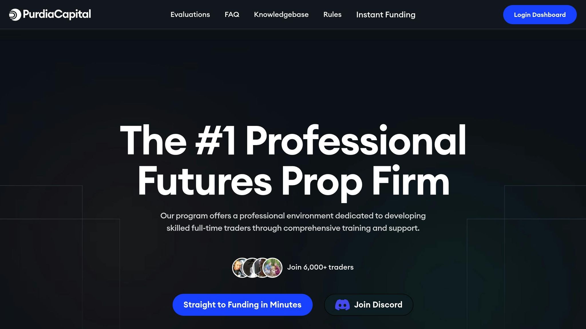 Purdia Capital