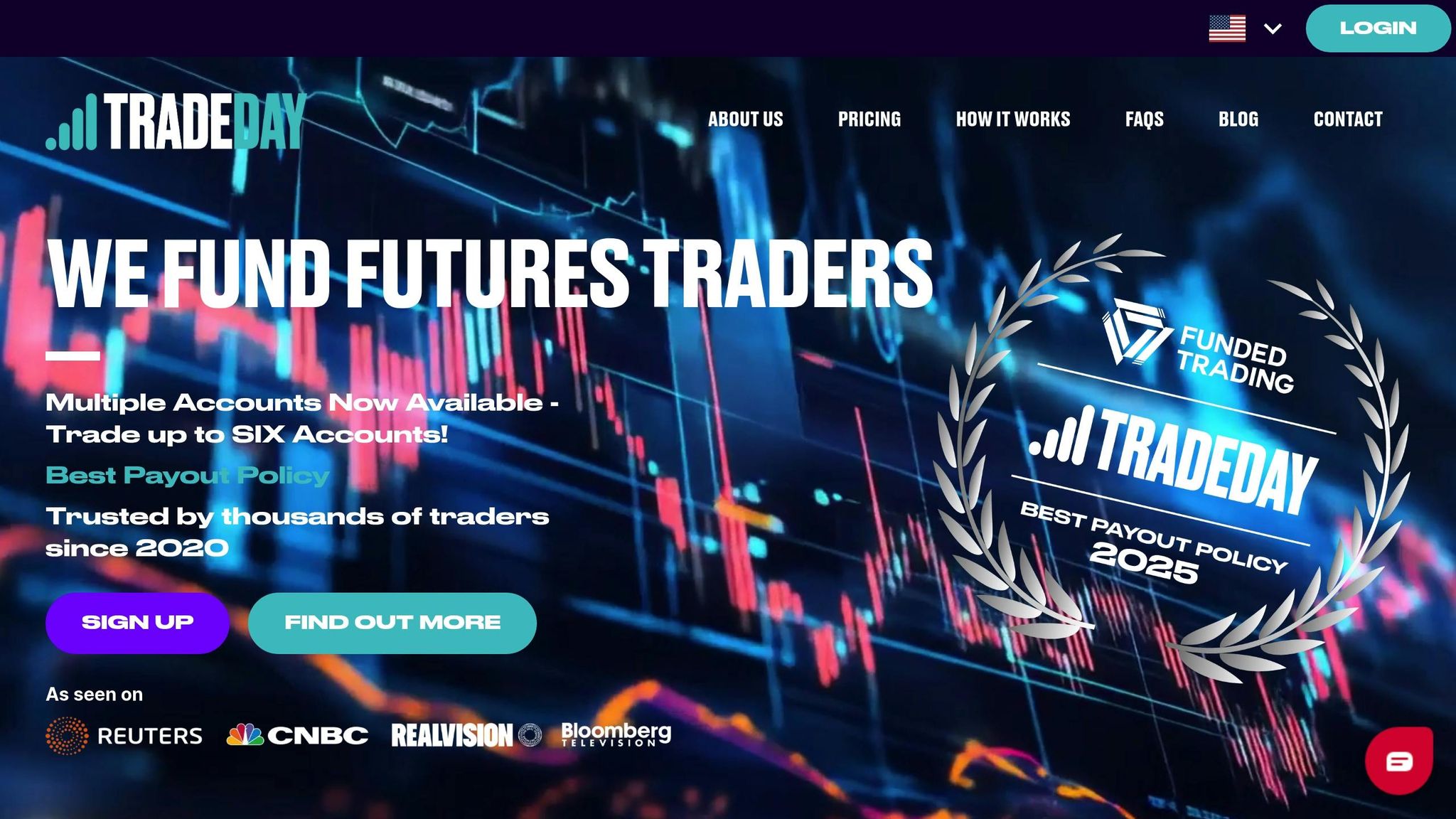 TradeDay