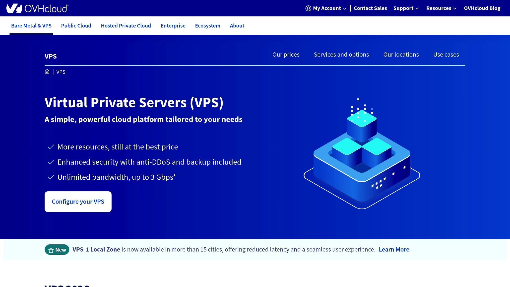 OVHcloud