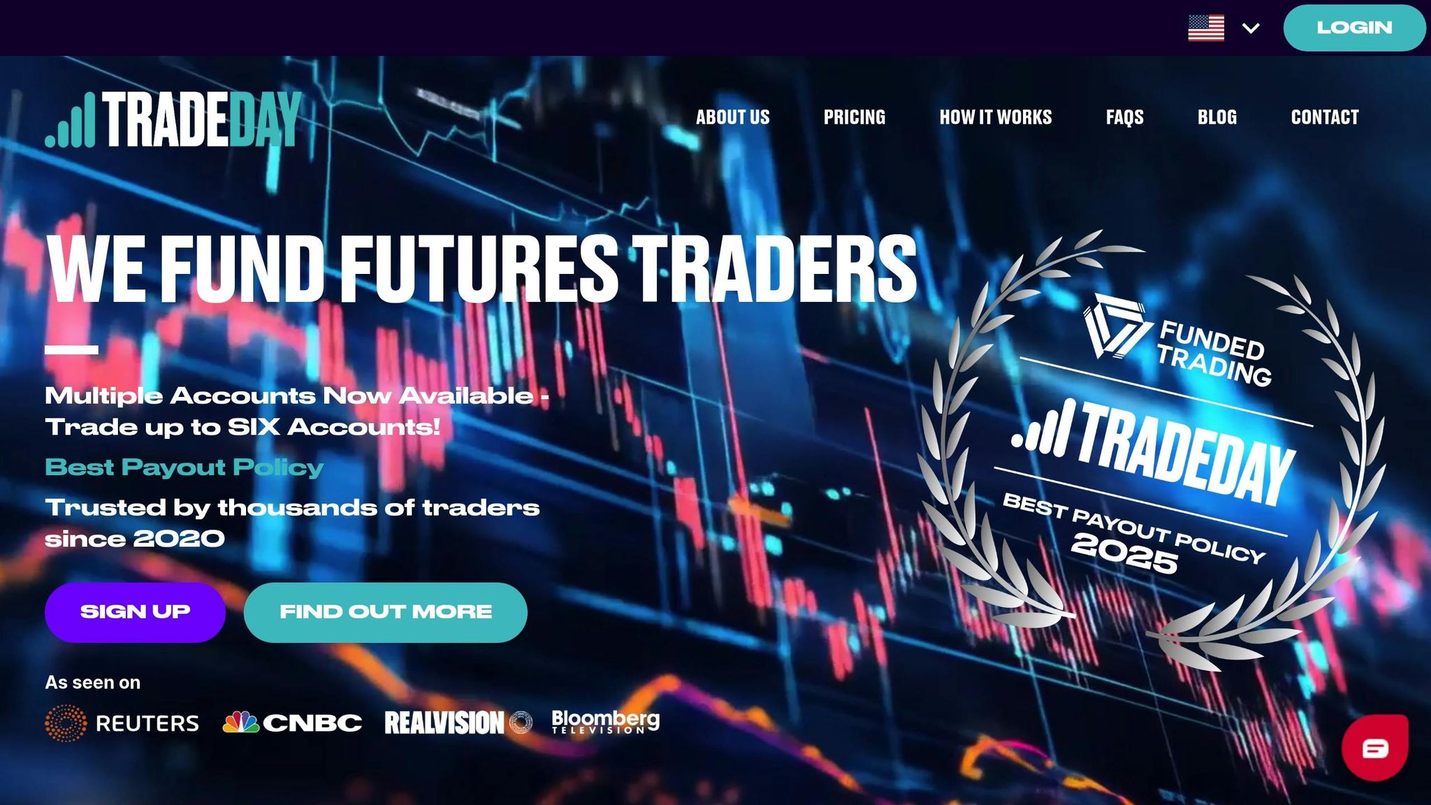 TradeDay