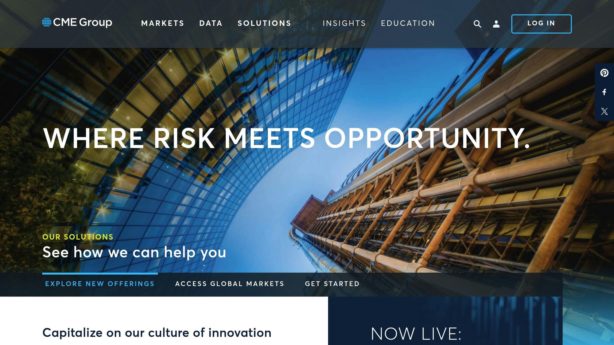 CME Group