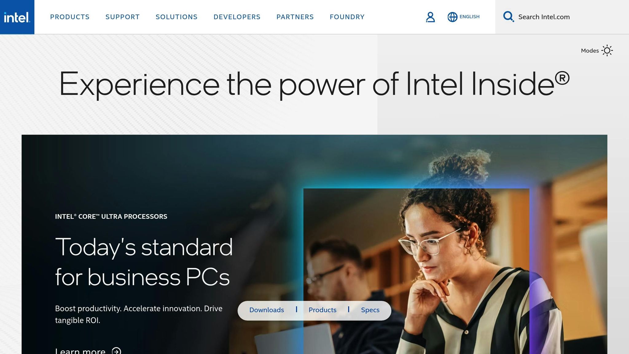 Intel