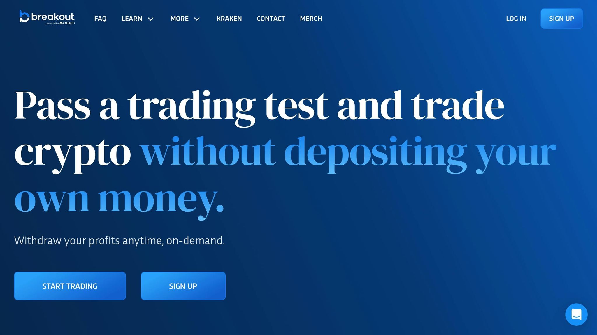 Breakout Prop Firm