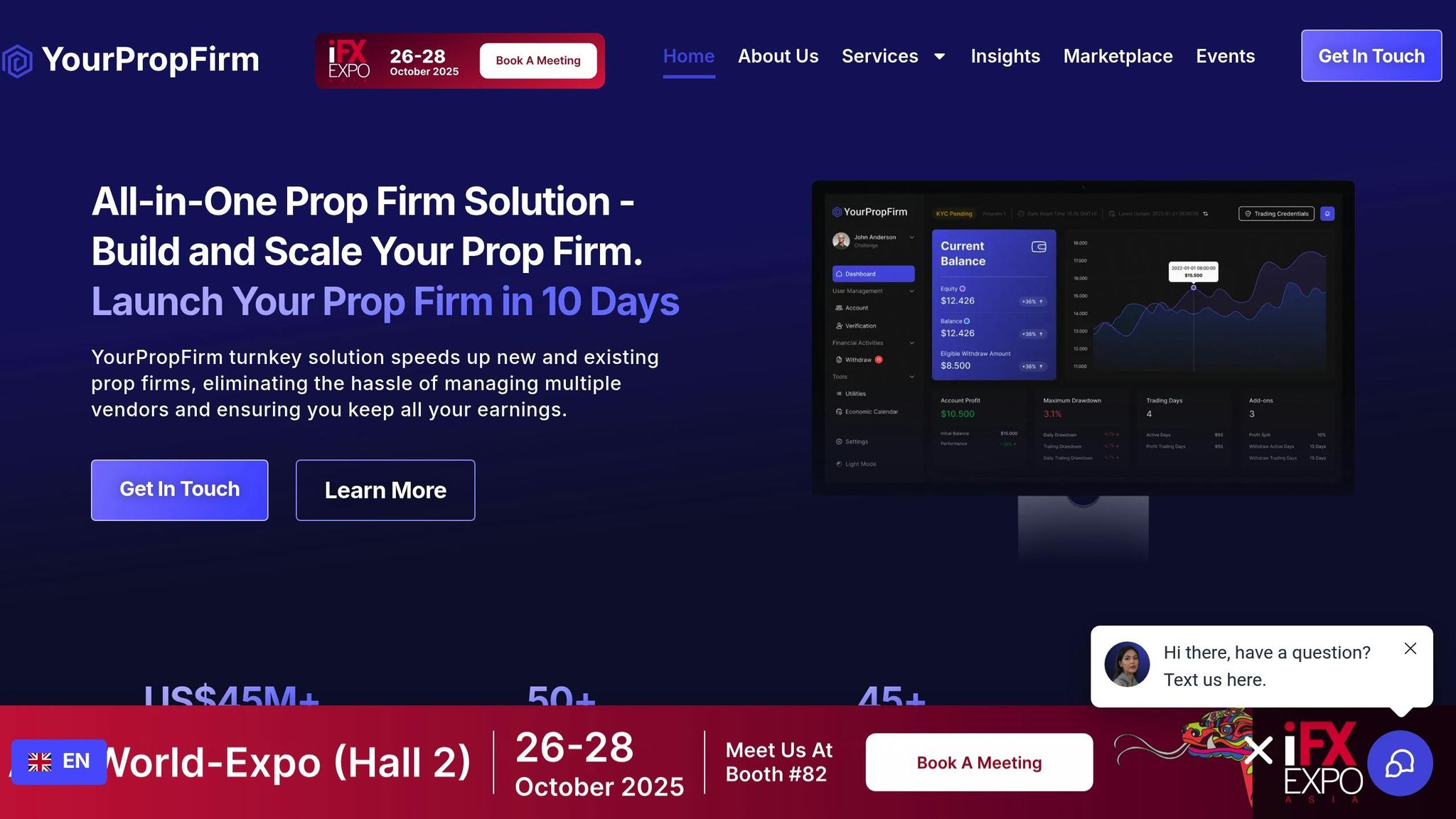 YourPropFirm