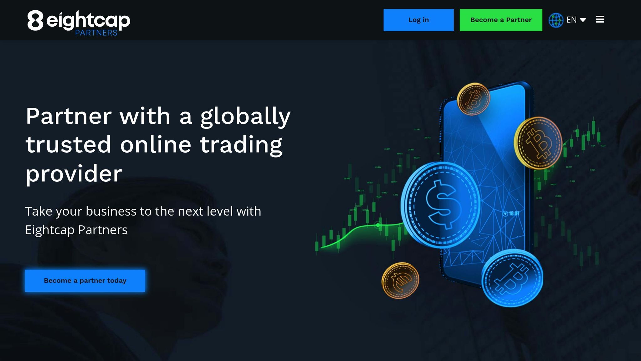 Eightcap Partners