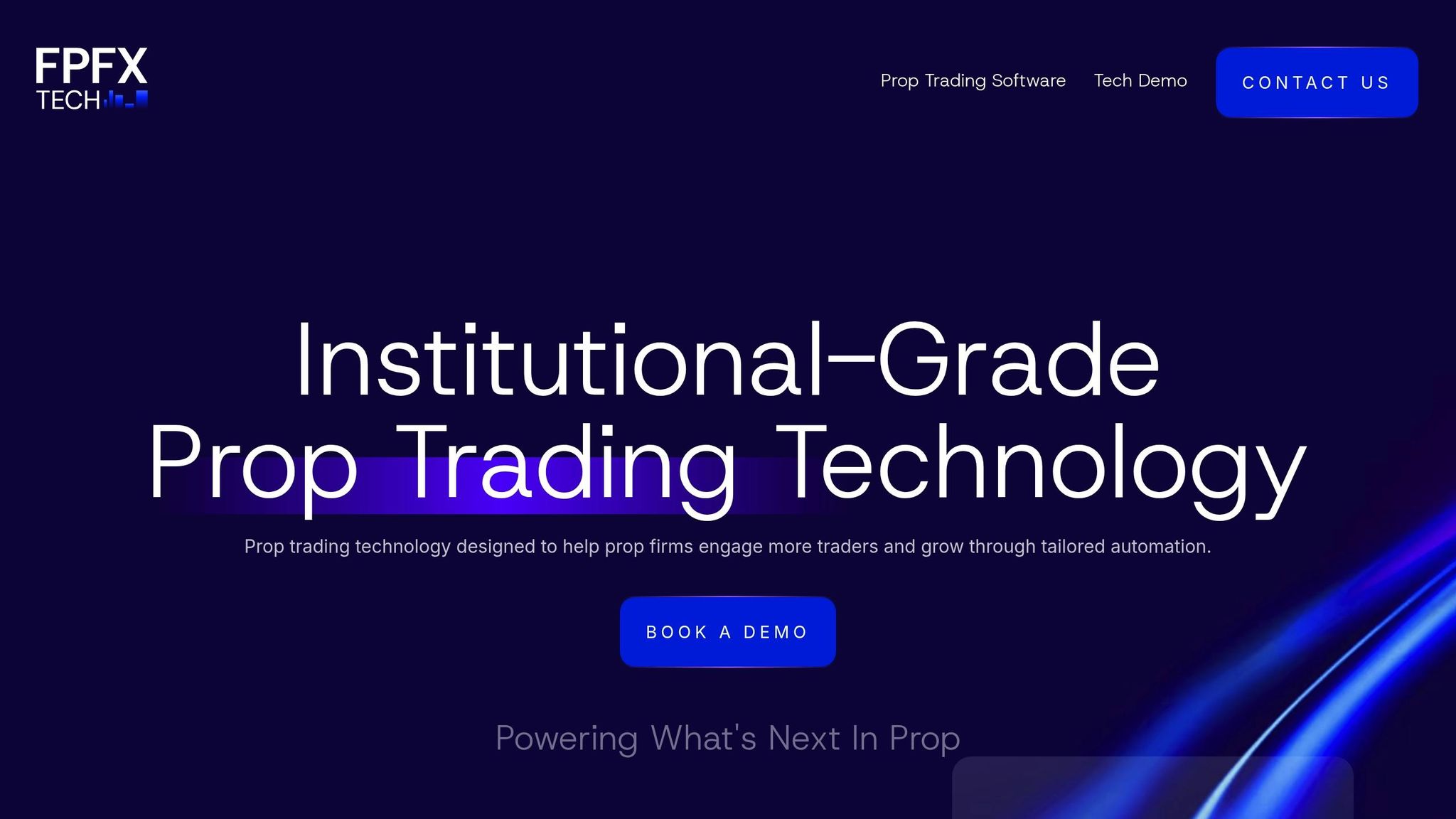 FPFX Technologies