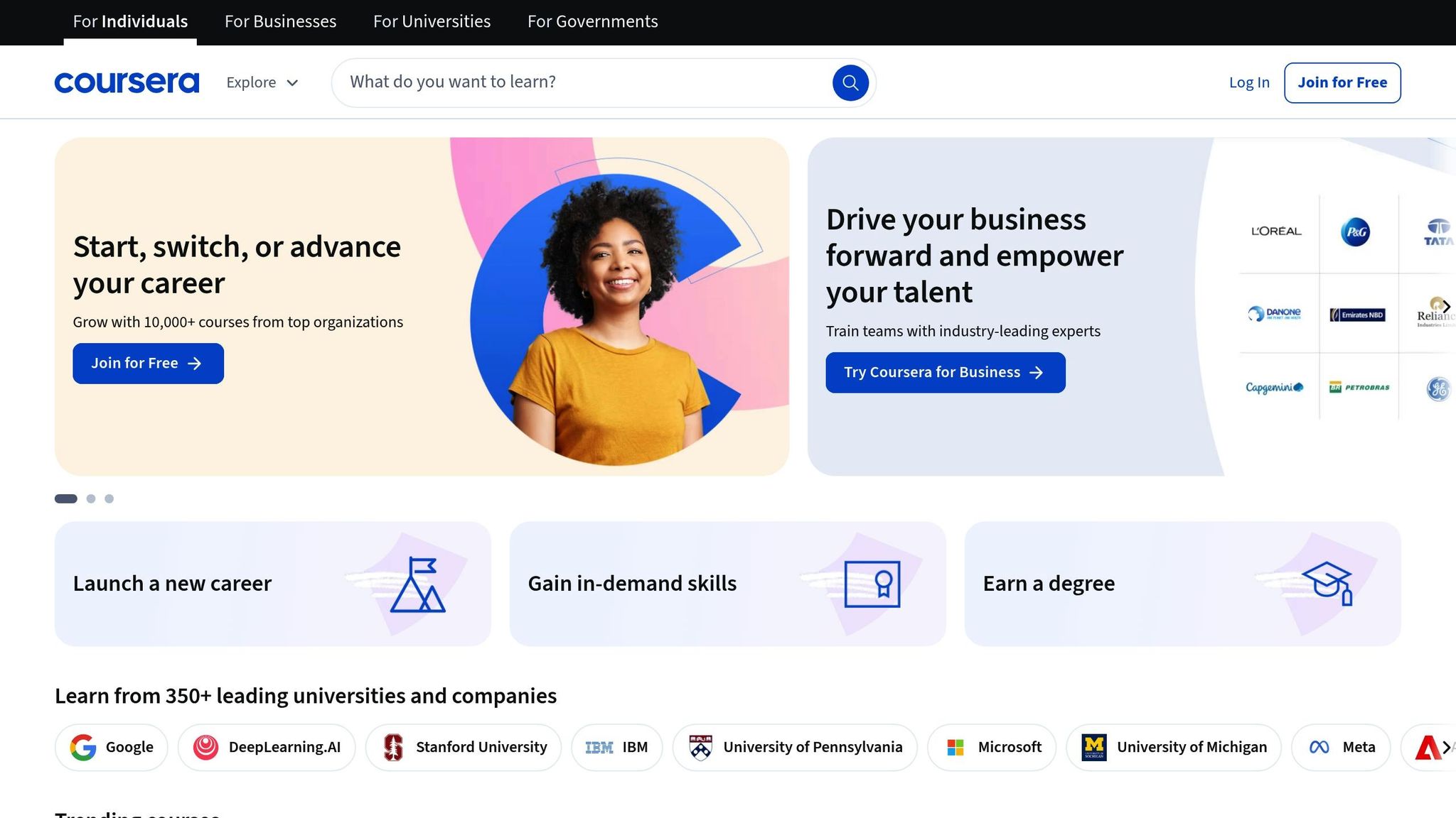 Coursera