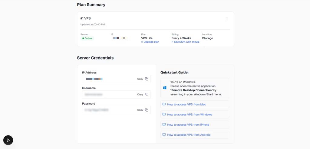 A screenshot of a computer AI-generated content may be incorrect.