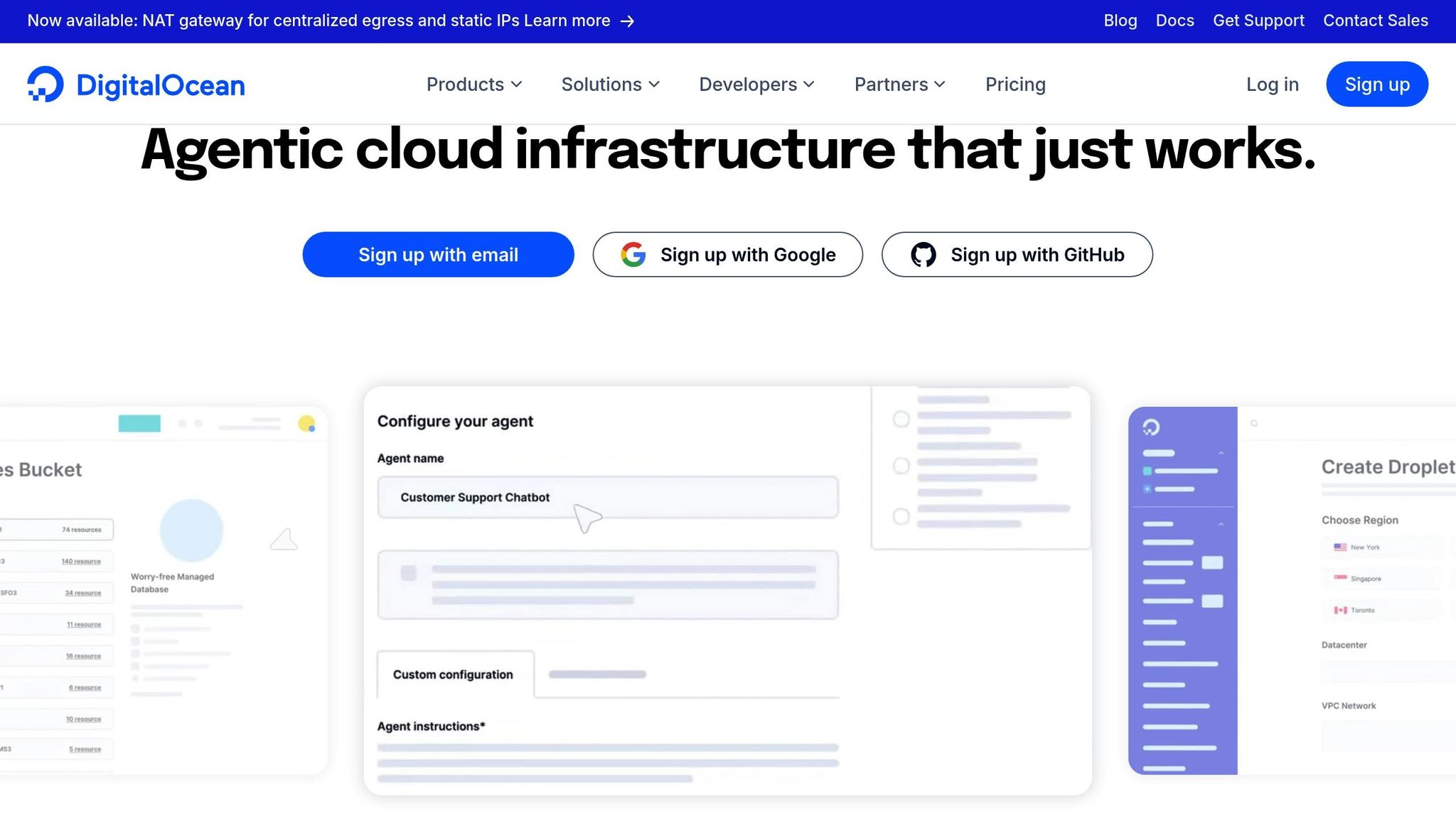 DigitalOcean