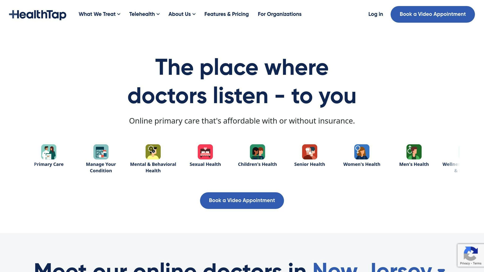 HealthTap
