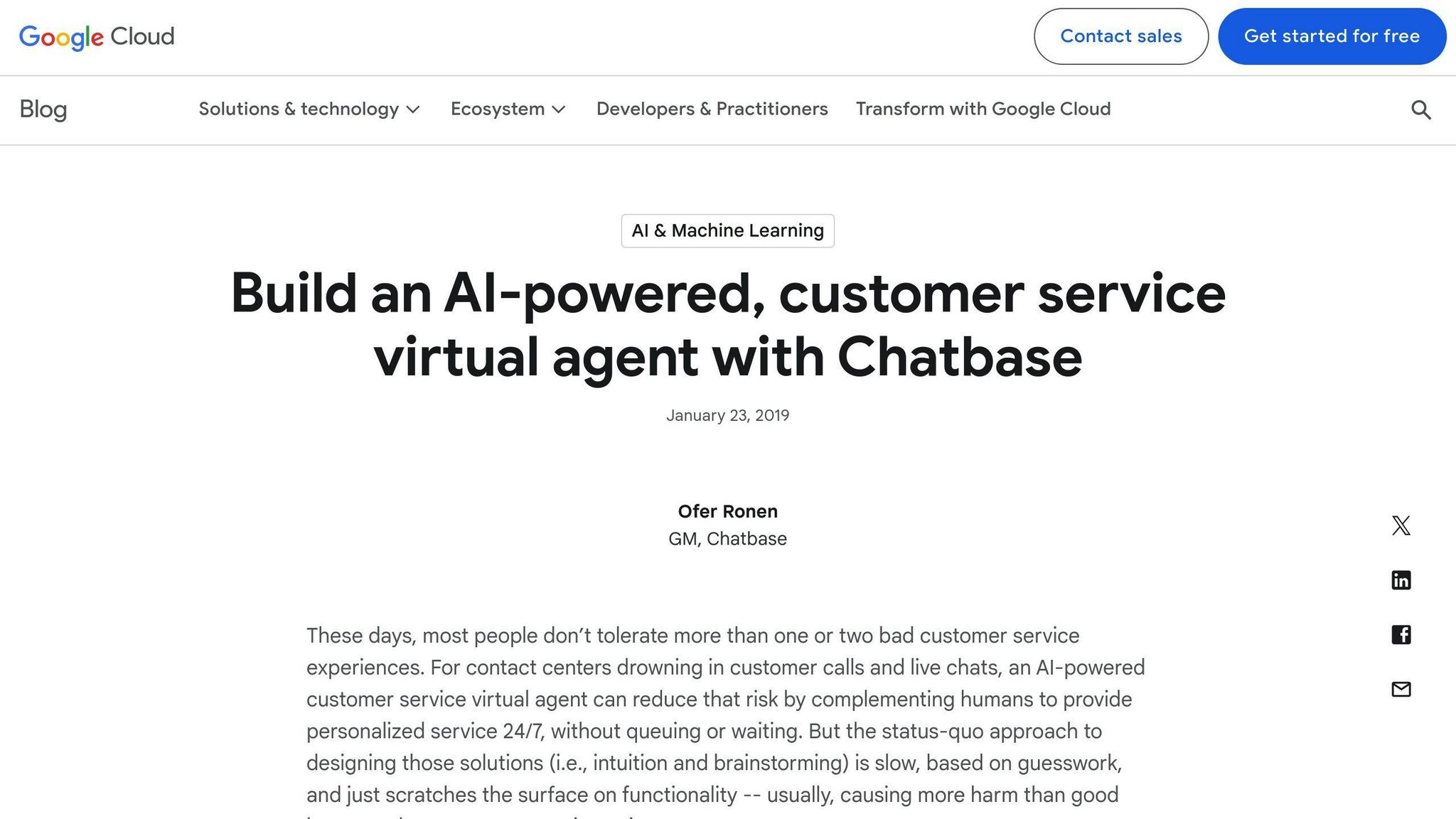 Chatbase