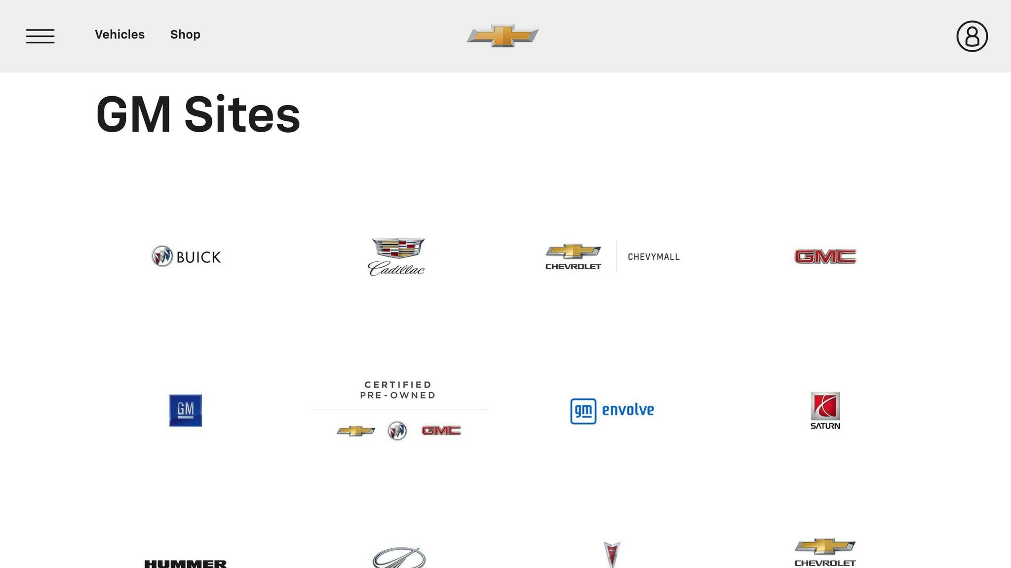 Chevrolet