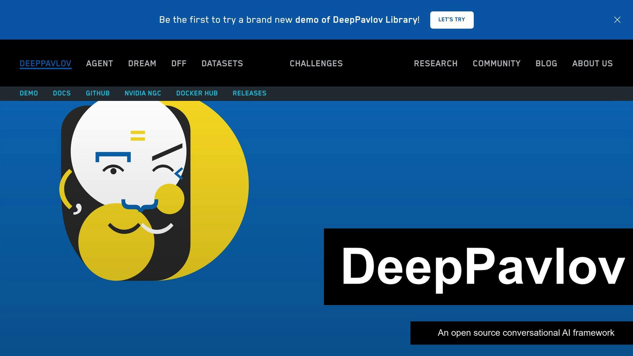DeepPavlov